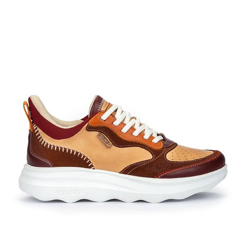 Sneakers leather ZAHARA W1D - Pikolinos - Modalova