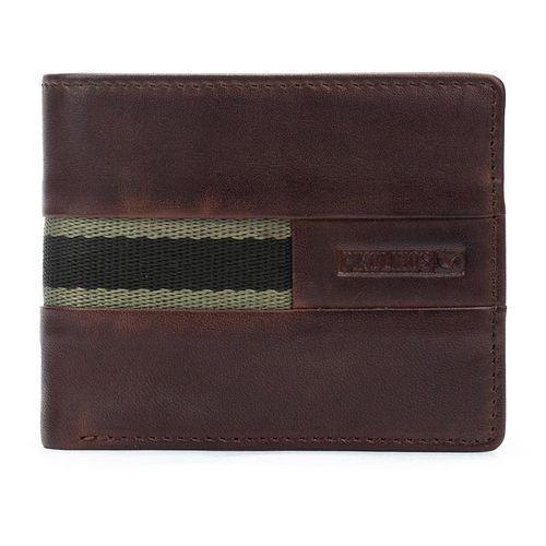 Wallets leather COMPLEMENTOS MAC - Pikolinos - Modalova