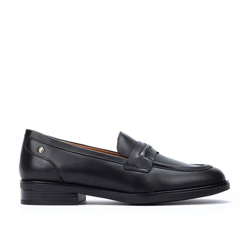 Loafers leather PUERTOLLANO W3C - Pikolinos - Modalova