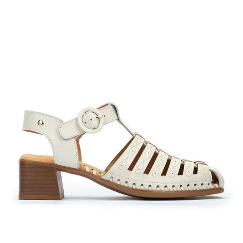 Absatzsandalen leder ROMANA W9G - Pikolinos - Modalova