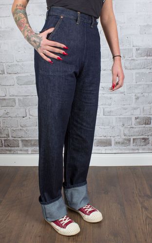 Denim - Buckleback Jeans #26 - Freddies of Pinewood - Modalova