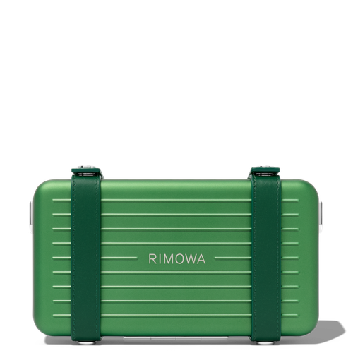 Personal - Aluminium Cross-Body Bag in - RIMOWA - Modalova