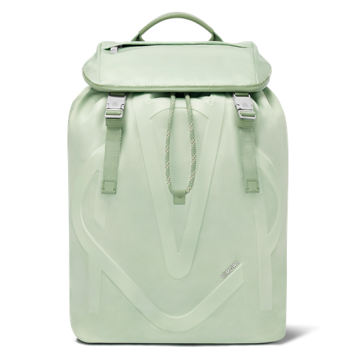 Signature - Nylon Flap Backpack Large in - RIMOWA - Modalova