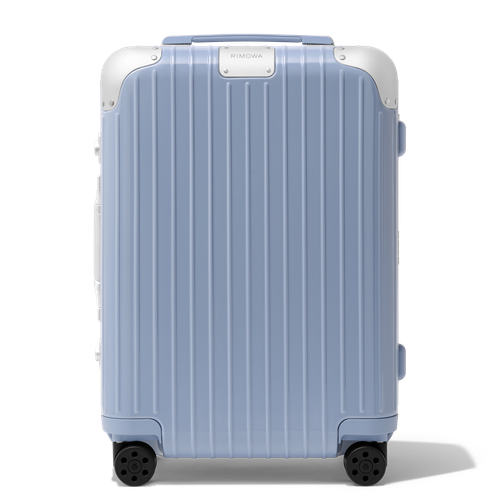 Hybrid Cabin Suitcase in - 21.7x15.8x9.1" - RIMOWA - Modalova