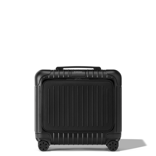Essential Sleeve Compact Suitcase in - - 15.75x16.73x9.05" - RIMOWA - Modalova
