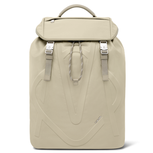 Signature - Nylon Flap Backpack Large in - RIMOWA - Modalova