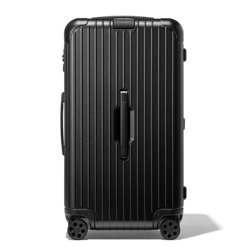 Essential Trunk Suitcase in - - 28,8x17x14,8" - RIMOWA - Modalova