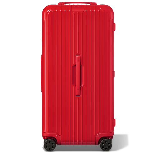 Essential Trunk Plus Suitcase in - 31.5x14.6x16.1" - RIMOWA - Modalova