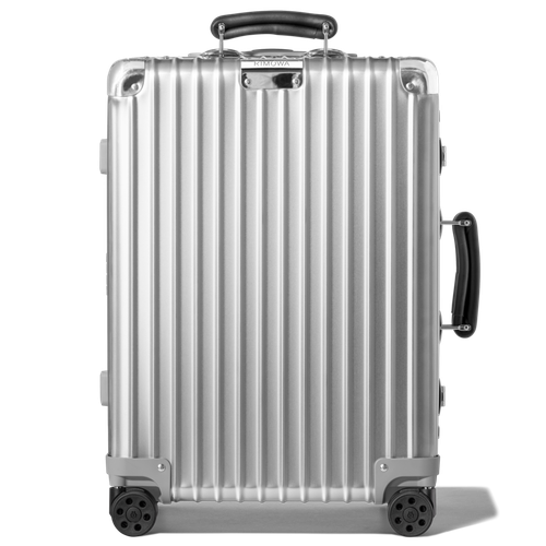 Maleta Classic Cabin Llevar Equipaje en - Aluminio - 55x40x23 - RIMOWA - Modalova