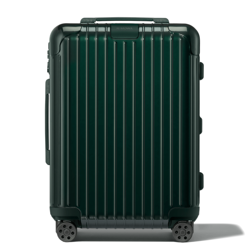 Essential Cabin S Suitcase in - - 21.7x15.4x7.9" - RIMOWA - Modalova