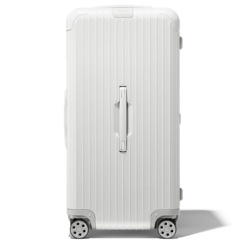 Essential Trunk Plus Suitcase in - 31.5x16.1x14.6" - RIMOWA - Modalova