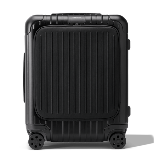 Essential Sleeve Cabin Plus Suitcase in - - 22.1x17.8x9.9" - RIMOWA - Modalova