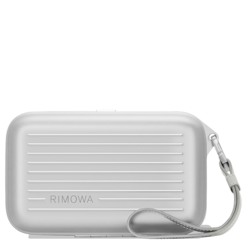 RIMOWA Bolso de mano en aluminio - RIMOWA - Modalova