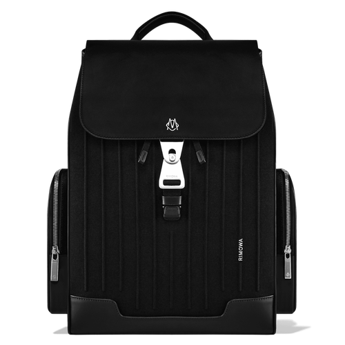 Never Still - Canvas Flap Backpack Large in - Canvas & Leather - RIMOWA - Modalova