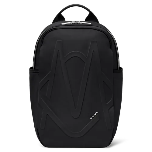 Signature - Nylon Backpack Medium in - RIMOWA - Modalova