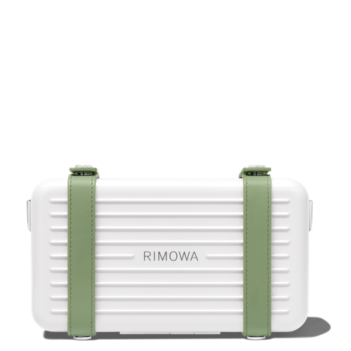 Personal - Polycarbonate Cross-Body Bag in - RIMOWA - Modalova