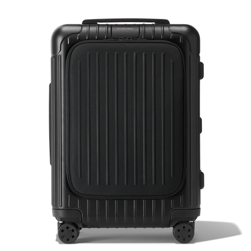 Essential Sleeve Cabin S Suitcase in - - 21.7x15.8x7.9" - RIMOWA - Modalova