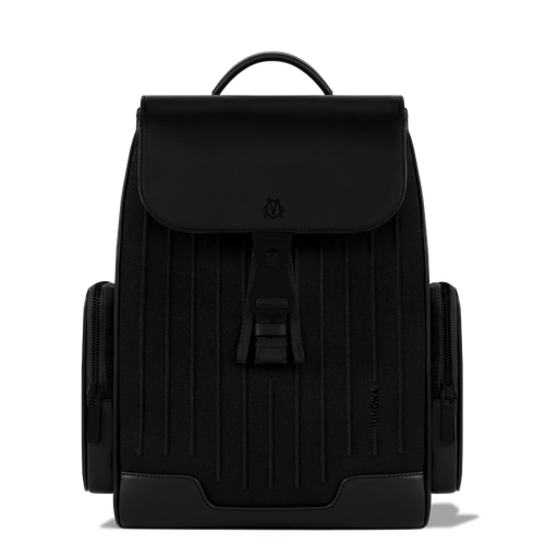 Never Still - Canvas Flap Backpack Small in - Canvas & Leather - RIMOWA - Modalova