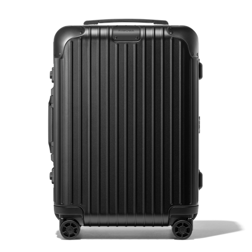 Hybrid Cabin S Suitcase in - Polycarbonate - 21,7x15,8x7,9 - Customisable Luggage - RIMOWA - Modalova