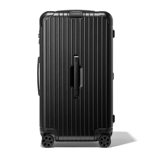 Essential Trunk Suitcase in - 28.8x16.1x14.6" - RIMOWA - Modalova