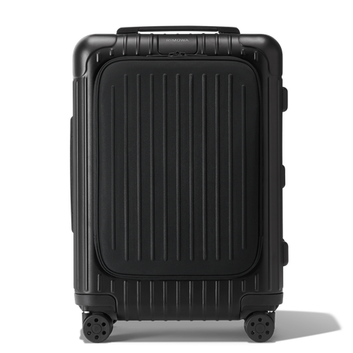Essential Sleeve Cabin S Suitcase in - - 21.7x15.8x7.9" - RIMOWA - Modalova