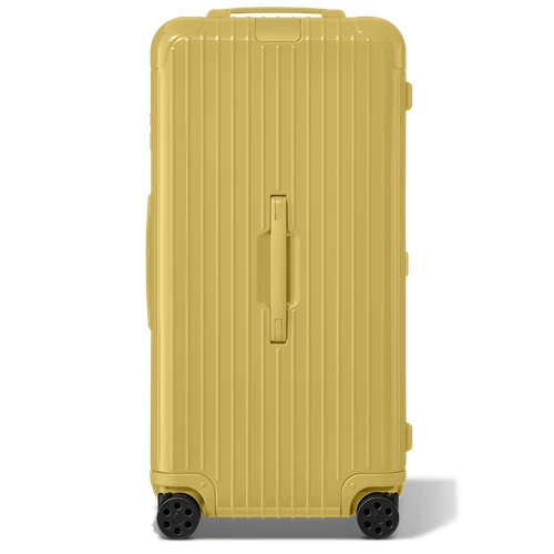 Essential Trunk Plus Suitcase in - 31.5x14.6x16.1" - RIMOWA - Modalova