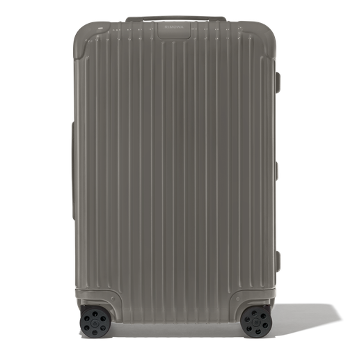 Essential Check-In M Suitcase in - 26.4x17.8x9.5" - RIMOWA - Modalova