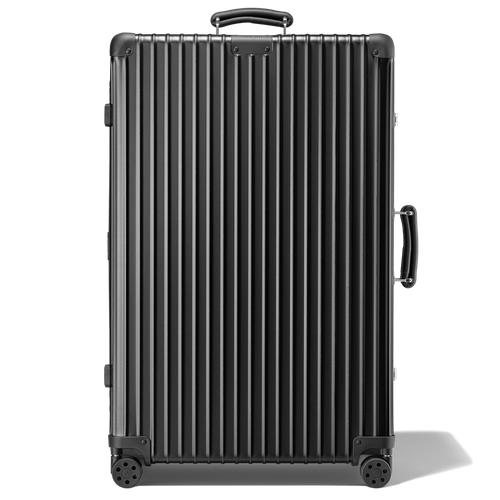 Classic Check-In L Suitcase in - Aluminium - 30.8x20.5x10.7" - Customisable Luggage - RIMOWA - Modalova