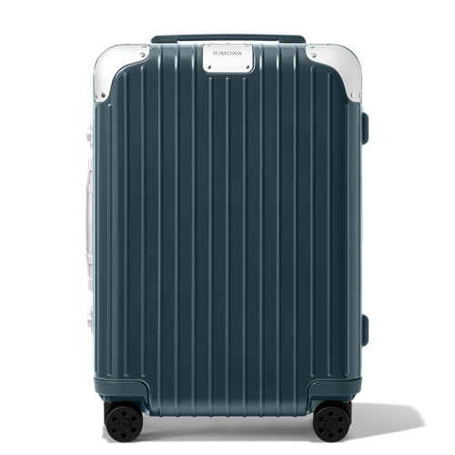Hybrid Cabin Suitcase in - - 21.7x15.8x9.1" - RIMOWA - Modalova