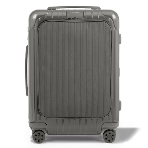 Maleta Essential Sleeve Cabin Llevar Equipaje en - Policarbonato - 55x39,5x23 - RIMOWA - Modalova