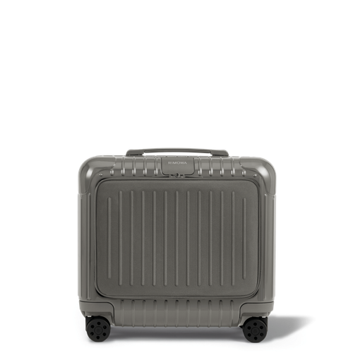 Essential Sleeve Compact Suitcase in - - 15.75x16.73x9.05" - RIMOWA - Modalova