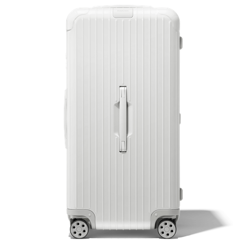 Essential Trunk Plus Suitcase in - - 31.5x14.6x16.1" - RIMOWA - Modalova