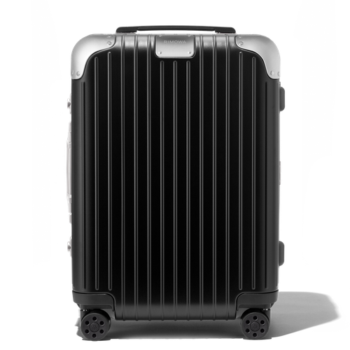 Hybrid Cabin Suitcase in - - 21.7x15.8x9.1" - RIMOWA - Modalova