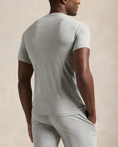Classic Crewneck Undershirt 2-Pack - Polo Ralph Lauren - Modalova