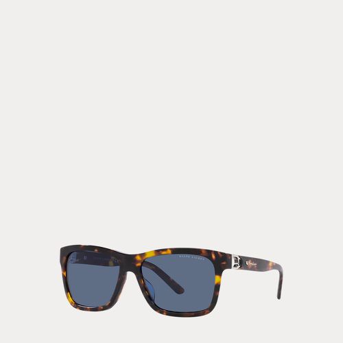 Stirrup Classic Sunglasses - Ralph Lauren - Modalova
