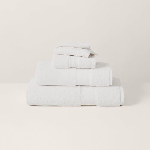 Cotton Dawson Towels & Mat - Ralph Lauren Home - Modalova