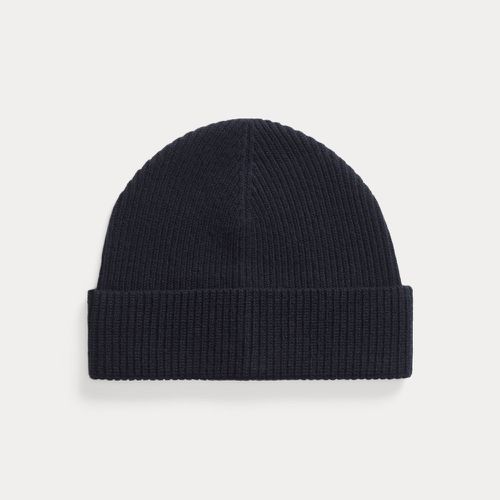 Wool-Blend Beanie - Polo Ralph Lauren - Modalova