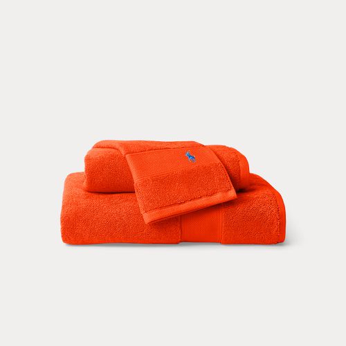 The Polo Towel & Mat - Polo Ralph Lauren Home - Modalova