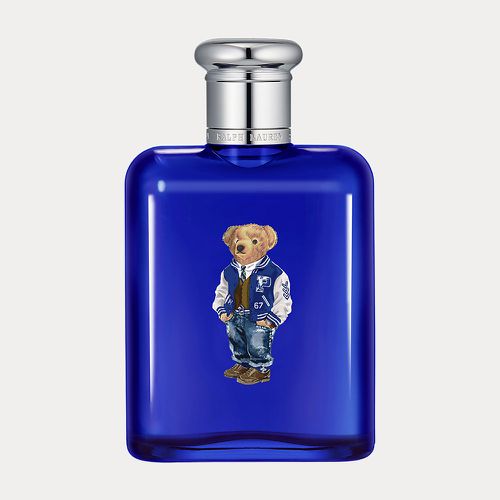 Polo Blue EDT Bear Edition - Ralph Lauren - Modalova