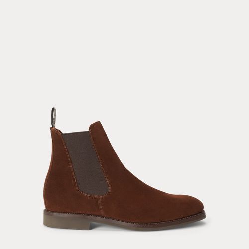 Troy Suede Chelsea Boot - Polo Ralph Lauren - Modalova