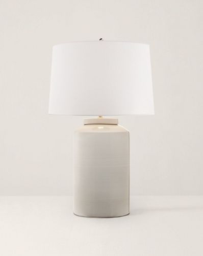Carter Large Table Lamp - Ralph Lauren Home - Modalova