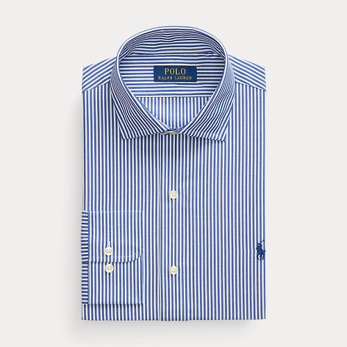 Custom Fit Poplin Shirt - Polo Ralph Lauren - Modalova