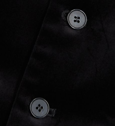 Black Suit Vest - The Kooples - Modalova