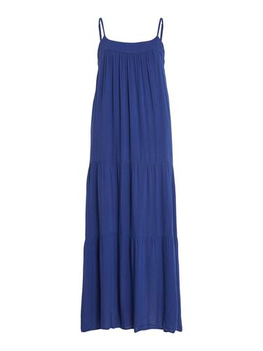 Sleeveless Maxi Dress - Vila - Modalova