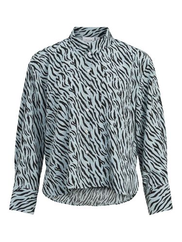 Oversize Shirt - Vila - Modalova
