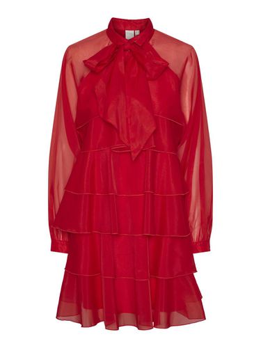 Yaseloise Mini Dress - Y.A.S - Modalova