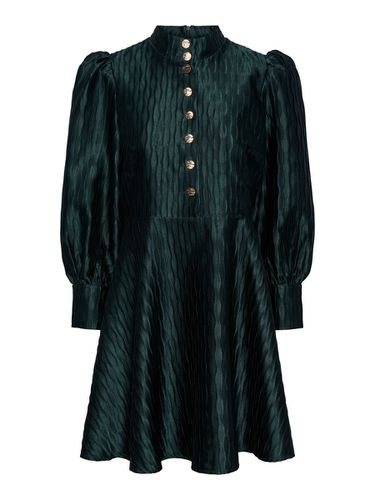 Yasripple Mini Dress - Y.A.S - Modalova