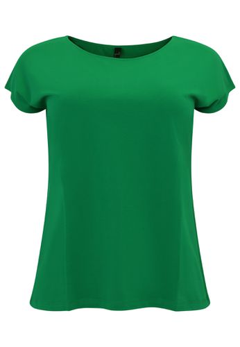 Shirt weit COTTON - Basics (B) - Modalova
