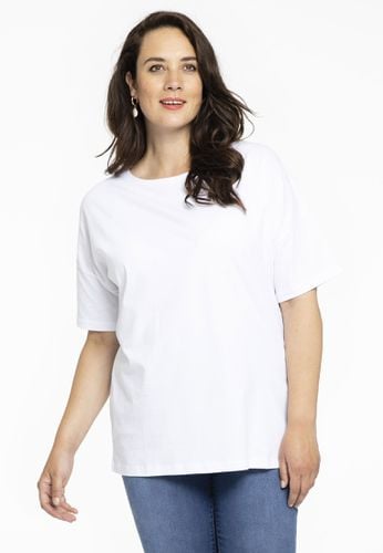 Shirt wide COTTON - Basics (B) - Modalova