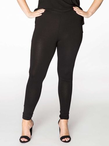 Legging lang DOLCE - Basics (B) - Modalova